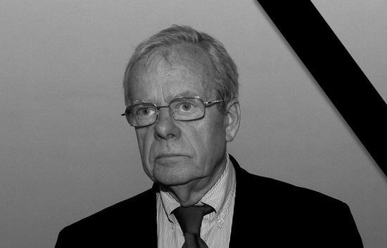 Prof. Wojciech Rowiski