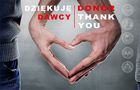 European Organ Donation Day 2022