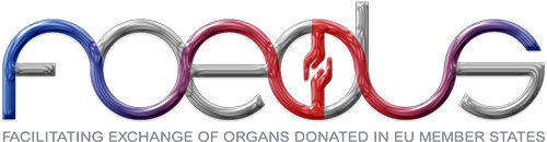 FOEDUS - Facilitating exchange of organs donated in EU Member States